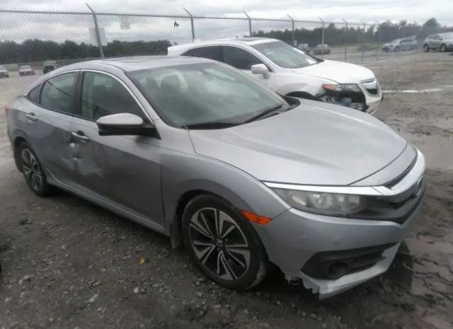 HONDA CIVIC SEDAN 2016 19xfc1f75ge009211