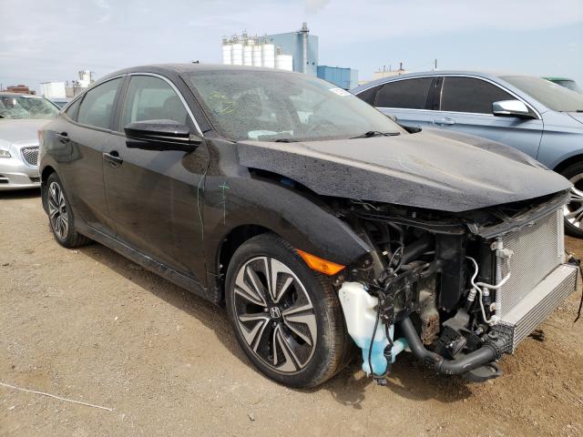 HONDA CIVIC EXL 2016 19xfc1f75ge016465