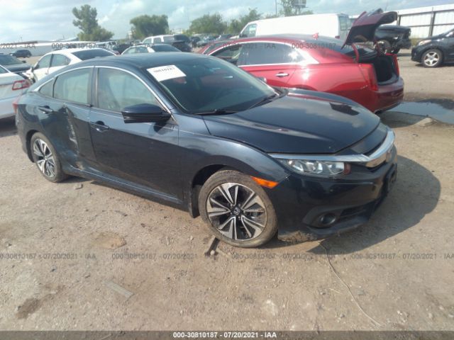 HONDA CIVIC SEDAN 2016 19xfc1f75ge022234