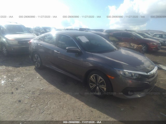 HONDA CIVIC SEDAN 2016 19xfc1f75ge032049