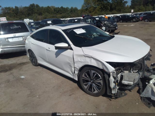 HONDA CIVIC SEDAN 2016 19xfc1f75ge034027