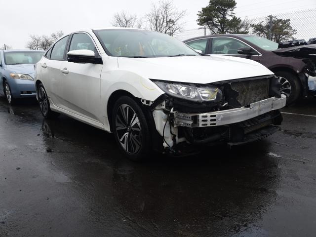 HONDA CIVIC EXL 2016 19xfc1f75ge204743