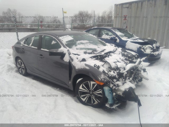 HONDA CIVIC SEDAN 2016 19xfc1f75ge204869