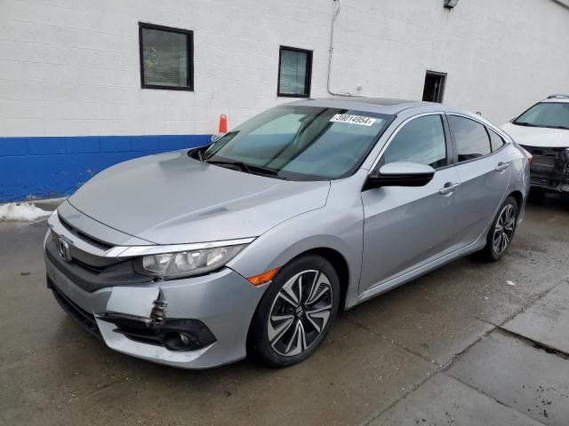 HONDA CIVIC 2016 19xfc1f75ge215788