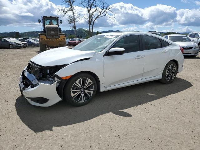 HONDA CIVIC 2016 19xfc1f75ge221218