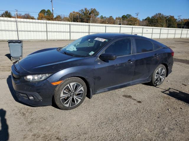 HONDA CIVIC 2017 19xfc1f75he210298