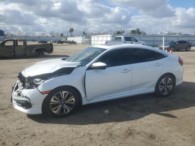 HONDA CIVIC EXL 2017 19xfc1f75he212858