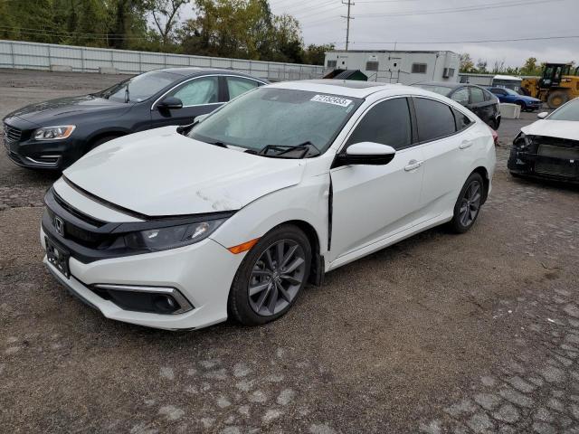 HONDA CIVIC 2019 19xfc1f75ke002963