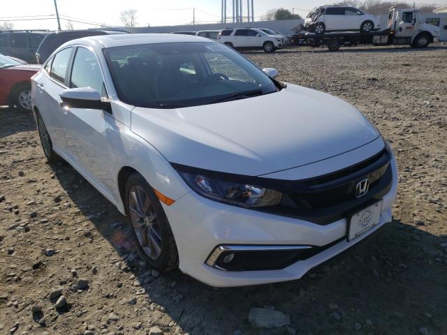 HONDA CIVIC EXL 2019 19xfc1f75ke201382