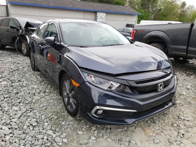 HONDA CIVIC EXL 2020 19xfc1f75le009705