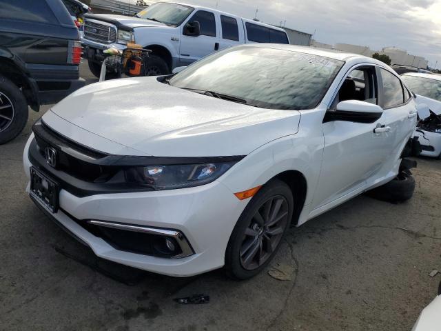 HONDA CIVIC 2020 19xfc1f75le204963