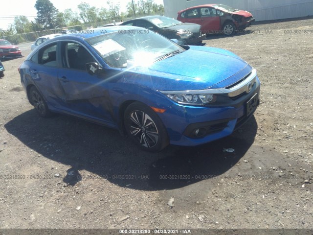 HONDA CIVIC SEDAN 2016 19xfc1f76ge004695