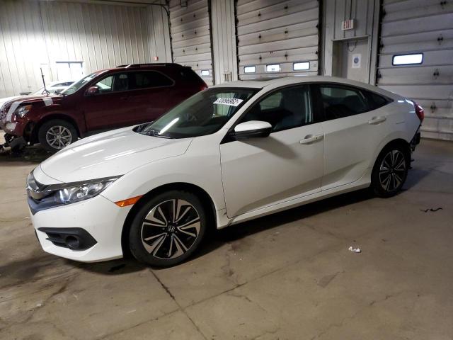 HONDA CIVIC EXL 2016 19xfc1f76ge013462