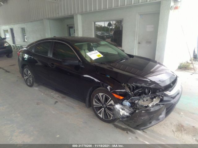 HONDA CIVIC SEDAN 2016 19xfc1f76ge025823