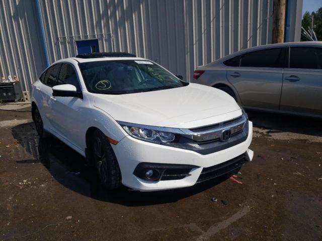 HONDA CIVIC EXL 2016 19xfc1f76ge034294