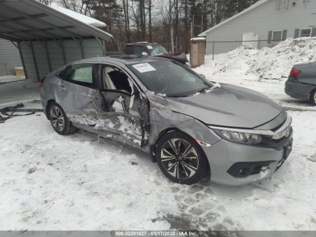 HONDA CIVIC SEDAN 2016 19xfc1f76ge035459