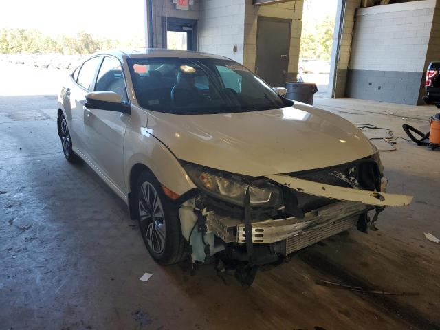 HONDA CIVIC EXL 2016 19xfc1f76ge039723