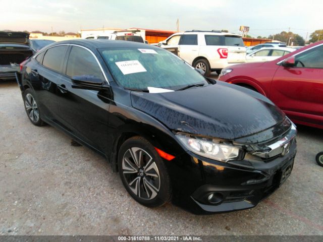 HONDA CIVIC SEDAN 2016 19xfc1f76ge042752