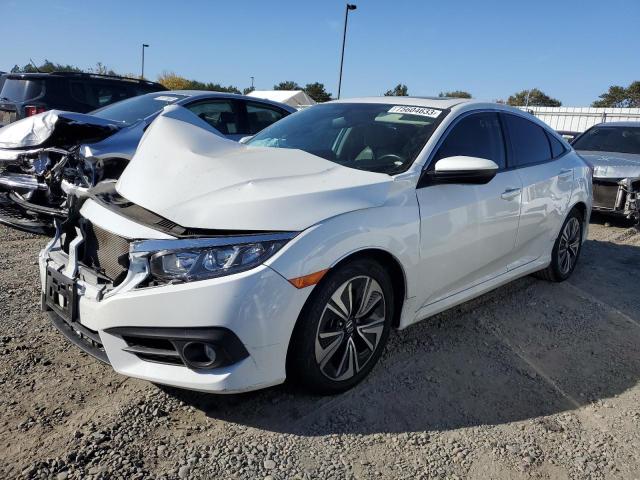 HONDA CIVIC 2016 19xfc1f76ge209224