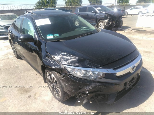 HONDA CIVIC SEDAN 2016 19xfc1f76ge210759