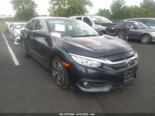 HONDA CIVIC SEDAN 2016 19xfc1f76ge215248