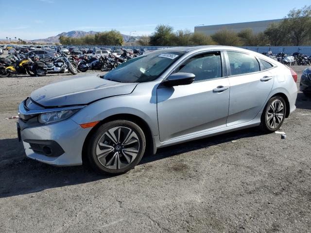 HONDA CIVIC EXL 2017 19xfc1f76he012233