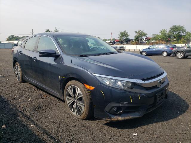 HONDA CIVIC EXL 2018 19xfc1f76je200241