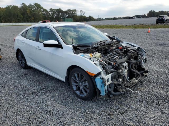 HONDA CIVIC EXL 2019 19xfc1f76ke001806