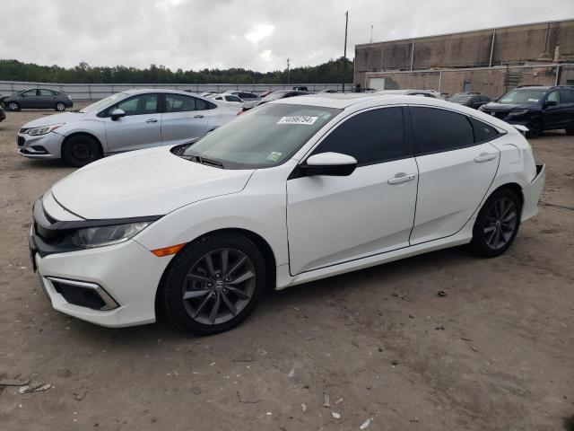 HONDA CIVIC EXL 2019 19xfc1f76ke206302