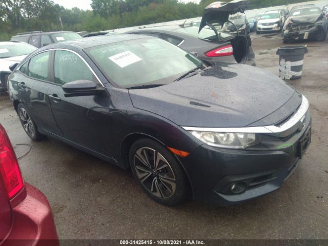 HONDA CIVIC SEDAN 2016 19xfc1f77ge002132