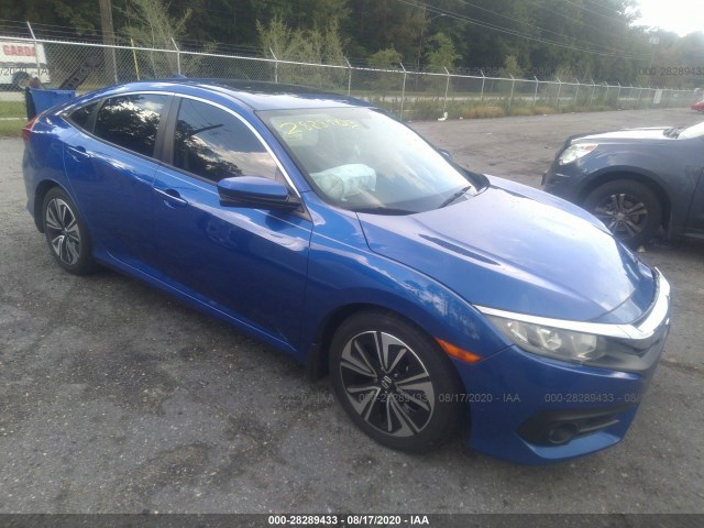 HONDA CIVIC SEDAN 2016 19xfc1f77ge002485