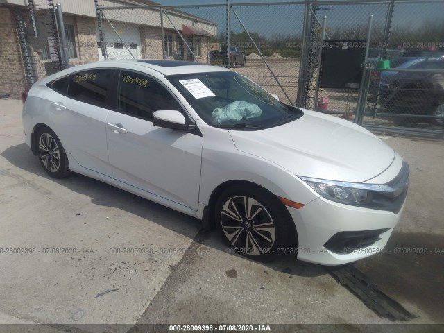 HONDA CIVIC SEDAN 2016 19xfc1f77ge002499