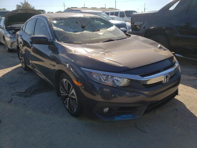 HONDA CIVIC EXL 2016 19xfc1f77ge008822