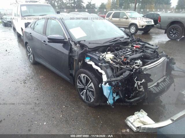 HONDA CIVIC SEDAN 2016 19xfc1f77ge011252