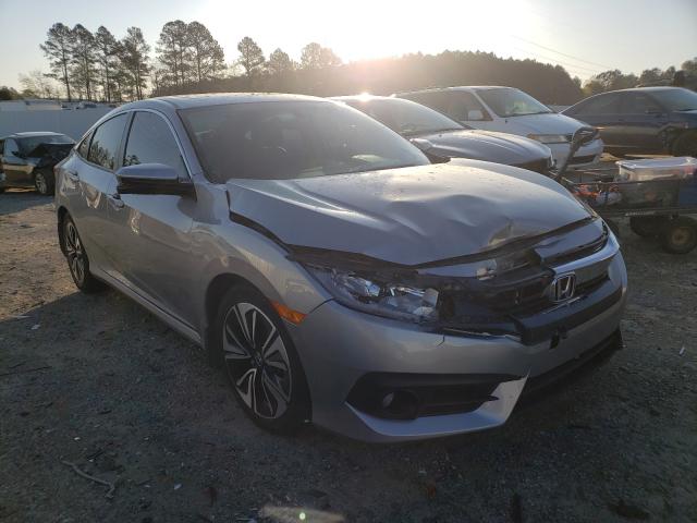 HONDA CIVIC EXL 2016 19xfc1f77ge011476