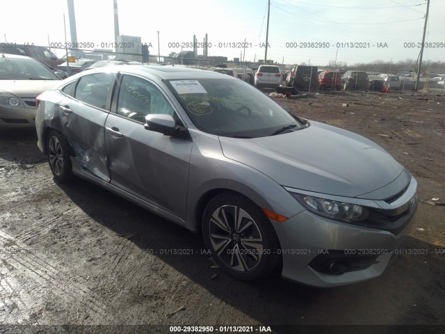 HONDA CIVIC SEDAN 2016 19xfc1f77ge020128