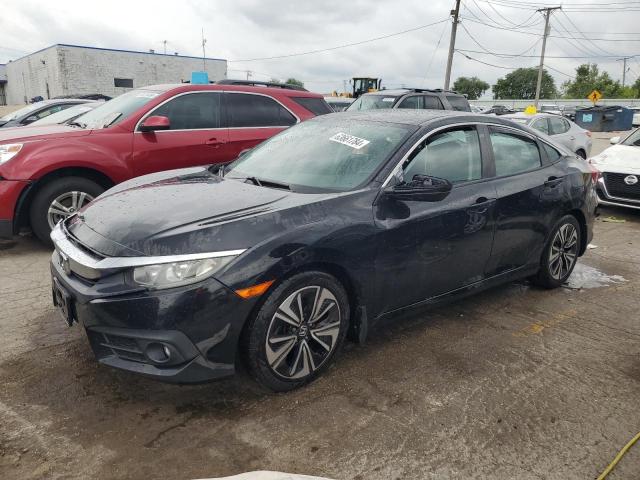 HONDA CIVIC 2016 19xfc1f77ge023773