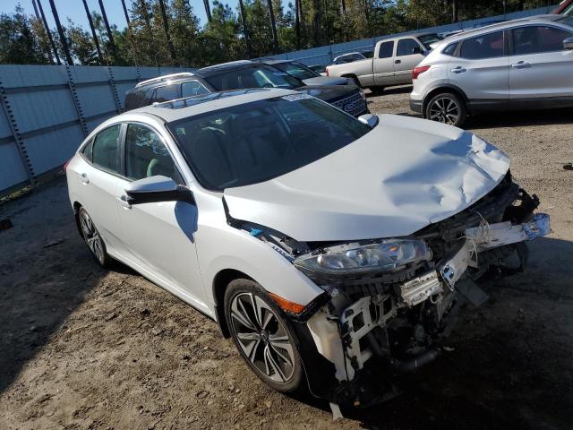 HONDA CIVIC EXL 2016 19xfc1f77ge029878