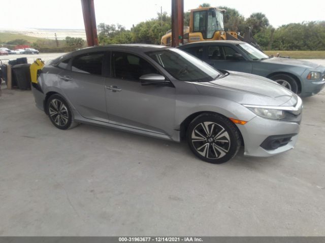 HONDA CIVIC SEDAN 2016 19xfc1f77ge032456