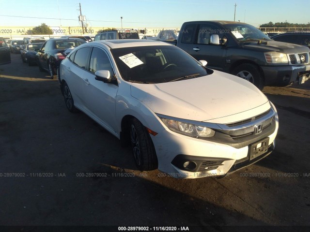 HONDA CIVIC SEDAN 2016 19xfc1f77ge036751