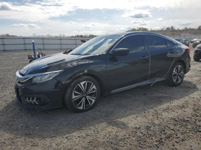 HONDA CIVIC 2016 19xfc1f77ge203609