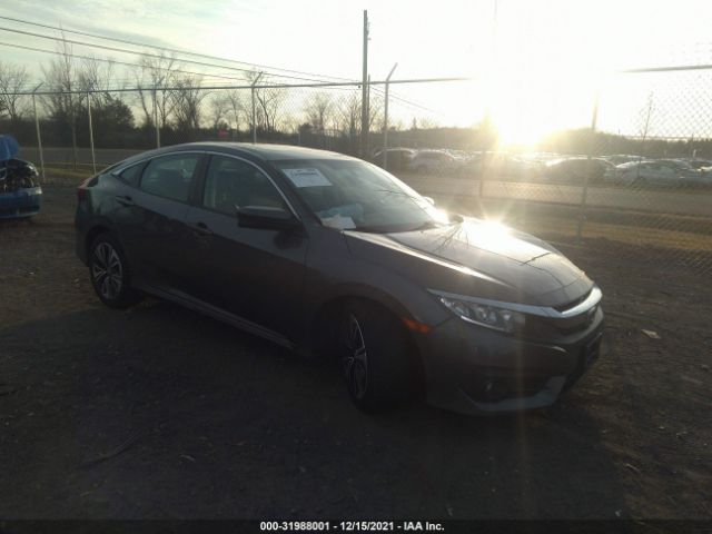 HONDA CIVIC SEDAN 2016 19xfc1f77ge205604