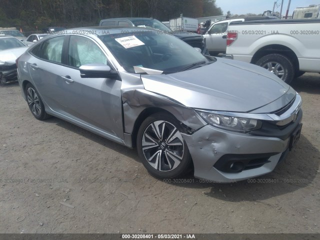 HONDA CIVIC SEDAN 2016 19xfc1f77ge215775