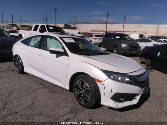 HONDA CIVIC SEDAN 2016 19xfc1f77ge217932