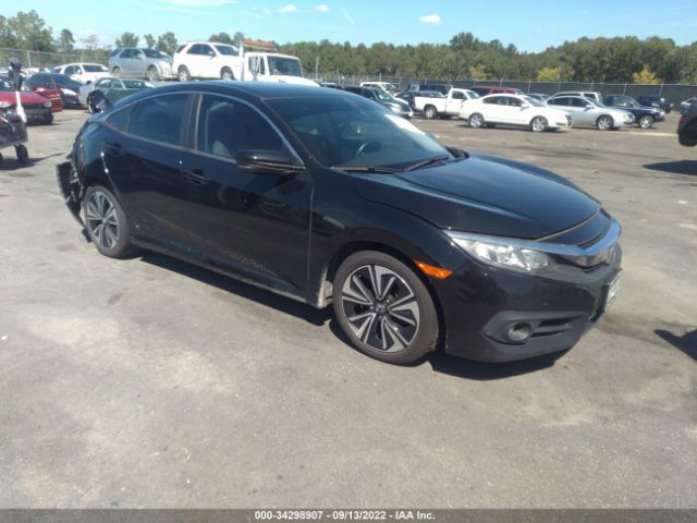 HONDA CIVIC SEDAN 2016 19xfc1f77ge222919