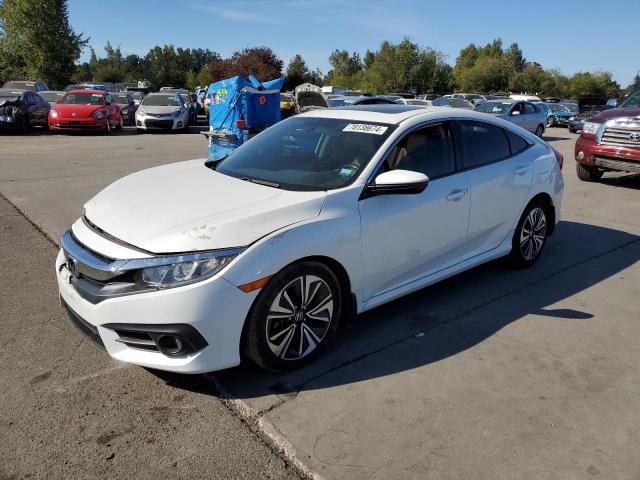 HONDA CIVIC EXL 2017 19xfc1f77he212859