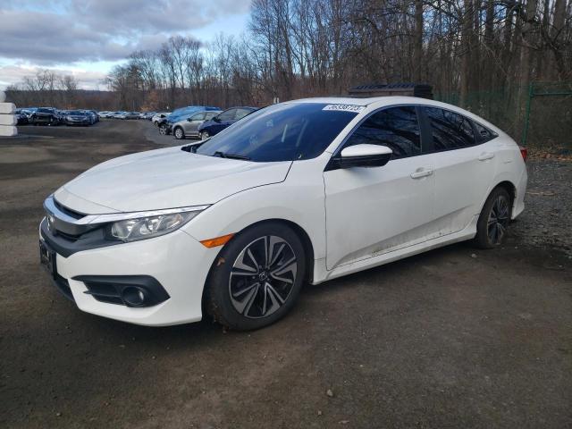 HONDA CIVIC EXL 2017 19xfc1f77he214028