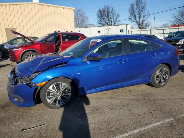 HONDA CIVIC 2016 19xfc1f78ge002446