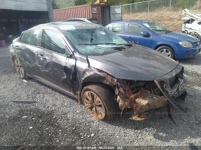 HONDA CIVIC SEDAN 2016 19xfc1f78ge002947