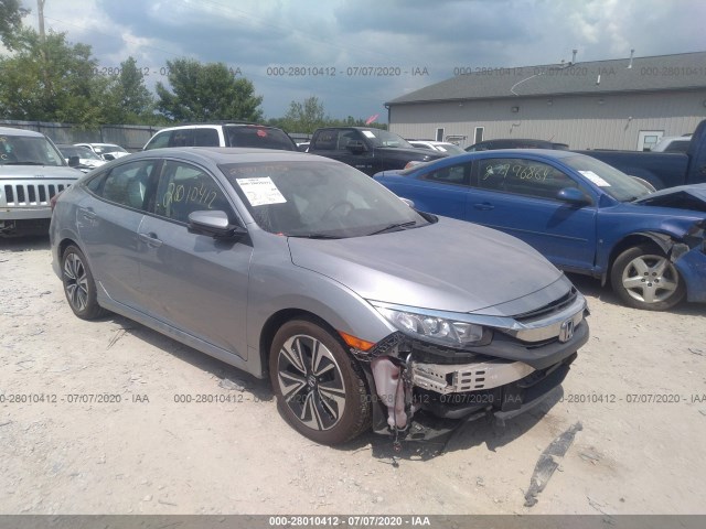 HONDA CIVIC SEDAN 2016 19xfc1f78ge003192